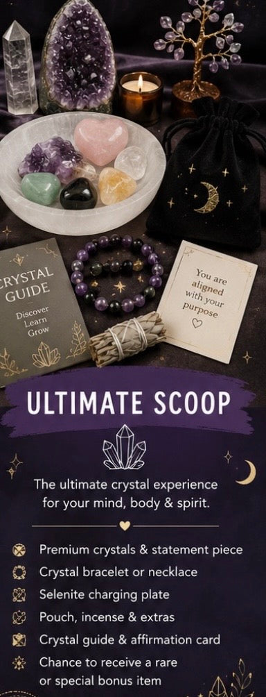 Ultimate luxury bundle